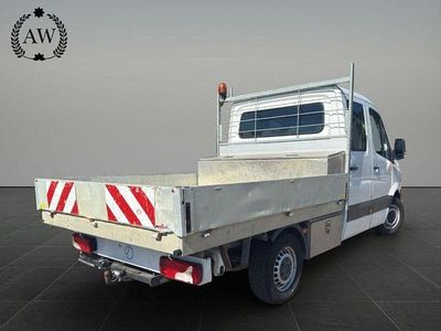 Usata Mercedes Sprinter 143 CV (105 kW) 2018 Andere Furgone
