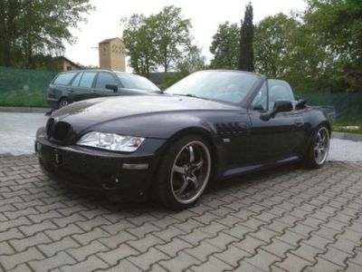 Bmw z3 coupe gebraucht kaufen #6