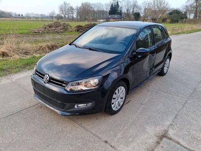 gebraucht VW Polo 1.2 tsi 2015 leichte unfall