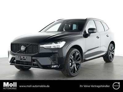 Schwarz Gebraucht 2025 Volvo XC60 Ultra SUV | 45.890 € (Fairer Preis)
