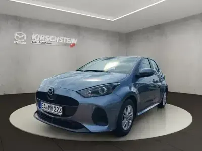 Gebraucht Mazda 2