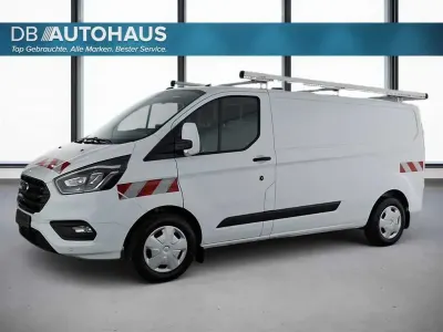 Occasion Ford Transit Custom
