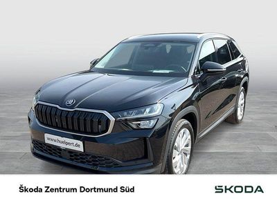 Neu Skoda Kodiaq Selection 193 PS (141 kW) 2026 Schwarz SUV