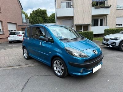 Peugeot 1007
