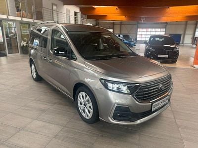 Usata Ford Tourneo Connect Titanium 116 CV (85 kW) 2024 Bianco Monovolume