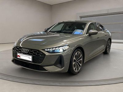 Usata Audi A5 S-Line 204 CV (150 kW) 2025 Grigio Berlina