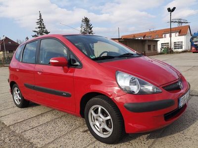 gebraucht Honda Jazz 1.2 Cool Cool