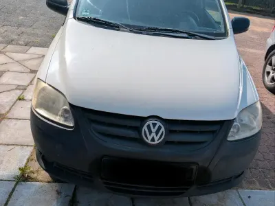 Usado VW Fox