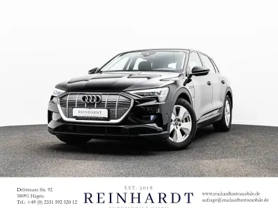 Gebraucht Audi e-tron