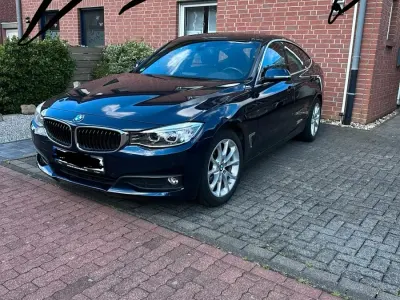 Gebraucht BMW 318