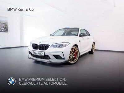 gebraucht BMW M2 CS Coupé