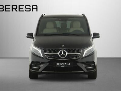 gebraucht Mercedes V300 d EDITION Lang