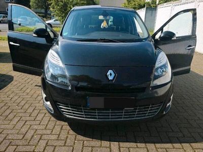 gebraucht Renault Grand Scénic III Bose Edition 1.6 ENERGY dCi 130