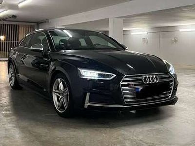 gebraucht Audi S5 Coupe 3.0 TFSI quattro tiptronic