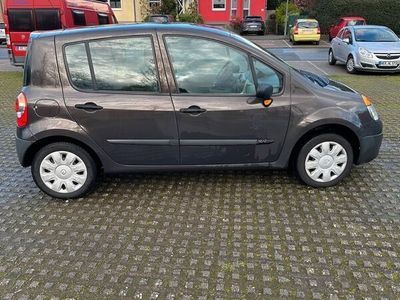 gebraucht Renault Modus 