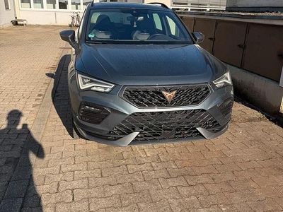 Gebraucht Cupra Ateca 300 PS (220 kW) 2020 Grau SUV