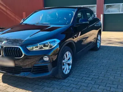 Gebraucht BMW X2