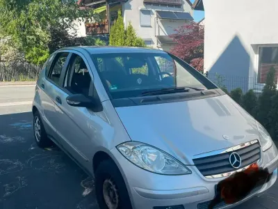 Gebraucht Mercedes A150