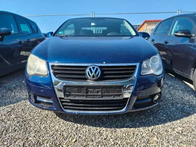 Gebraucht VW Eos