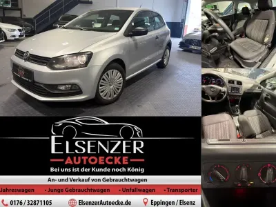 Gebraucht VW Polo