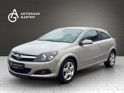 Opel Astra GTC