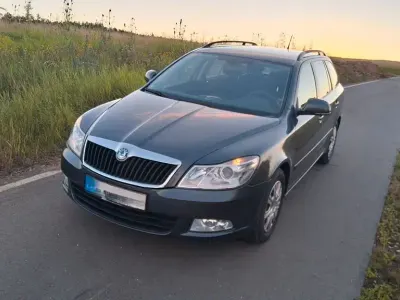 Gebraucht Skoda Octavia