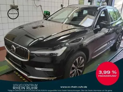 Gebraucht Volvo XC60