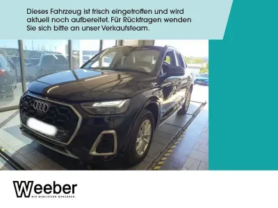 Gebraucht Audi Q5