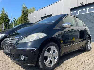 Gebraucht Mercedes A200