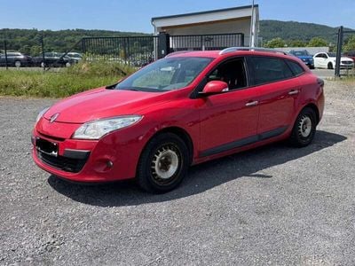 Renault Mégane GrandTour