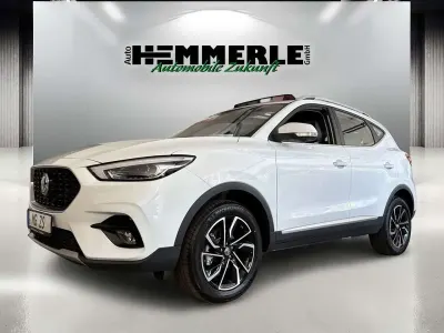 Gebraucht MG ZS