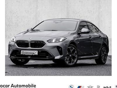 Gebraucht BMW 220 Shadowline 163 PS (119 kW) 2025 Grau Coupé