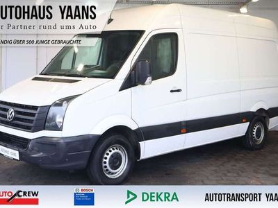 VW Crafter