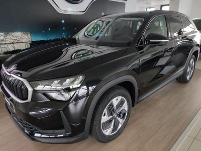Blackmagic Neu 2025 Skoda Kodiaq Selection SUV | 42.840 € (Guter Preis)