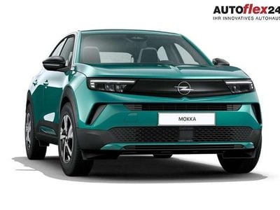 Nuova Opel Mokka Edition 145 CV (106 kW) 2026 Verde SUV