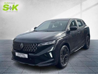 Neu Renault Austral 200 PS (147 kW) 2026 Black pearlschwarz metallic SUV