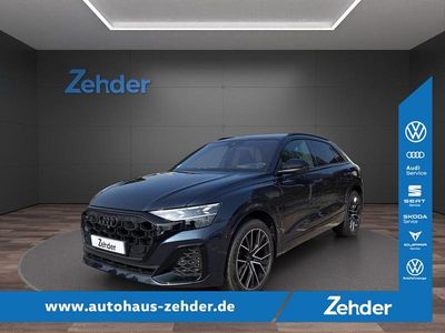 Gebraucht Audi SQ8 Sport 507 PS (372 kW) 2025 Blau SUV