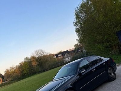 gebraucht Mercedes E320 