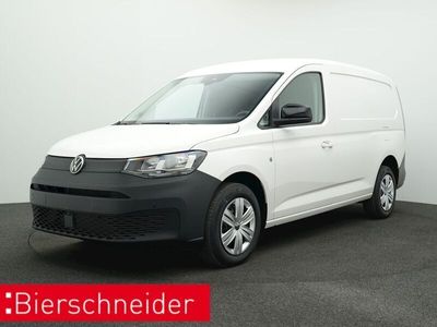 VW Caddy Maxi