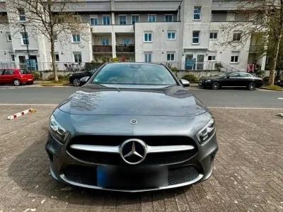 Gebraucht Mercedes A180