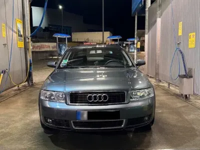 Gebraucht Audi A4
