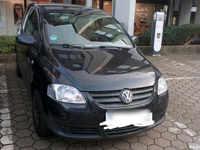 gebraucht VW Fox 