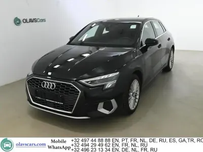 Gebraucht Audi A3