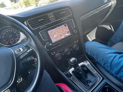 VW Golf VII