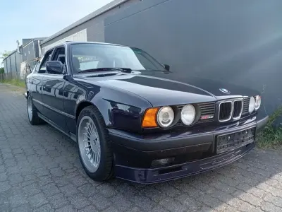 Usata Alpina B10 254 CV (186 kW) 1993