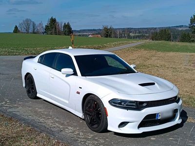 gebraucht Dodge Charger 6.4 Scat Pack