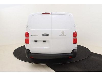 Peugeot e-Expert