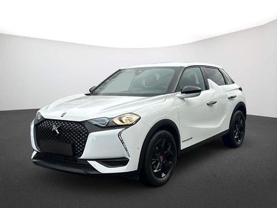 Gebraucht 2022 DS Automobiles DS3 Crossback Performance SUV | 21.490 €