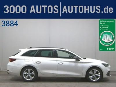 Seat Leon ST