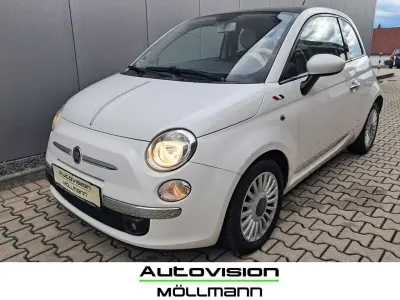Gebraucht Fiat 500